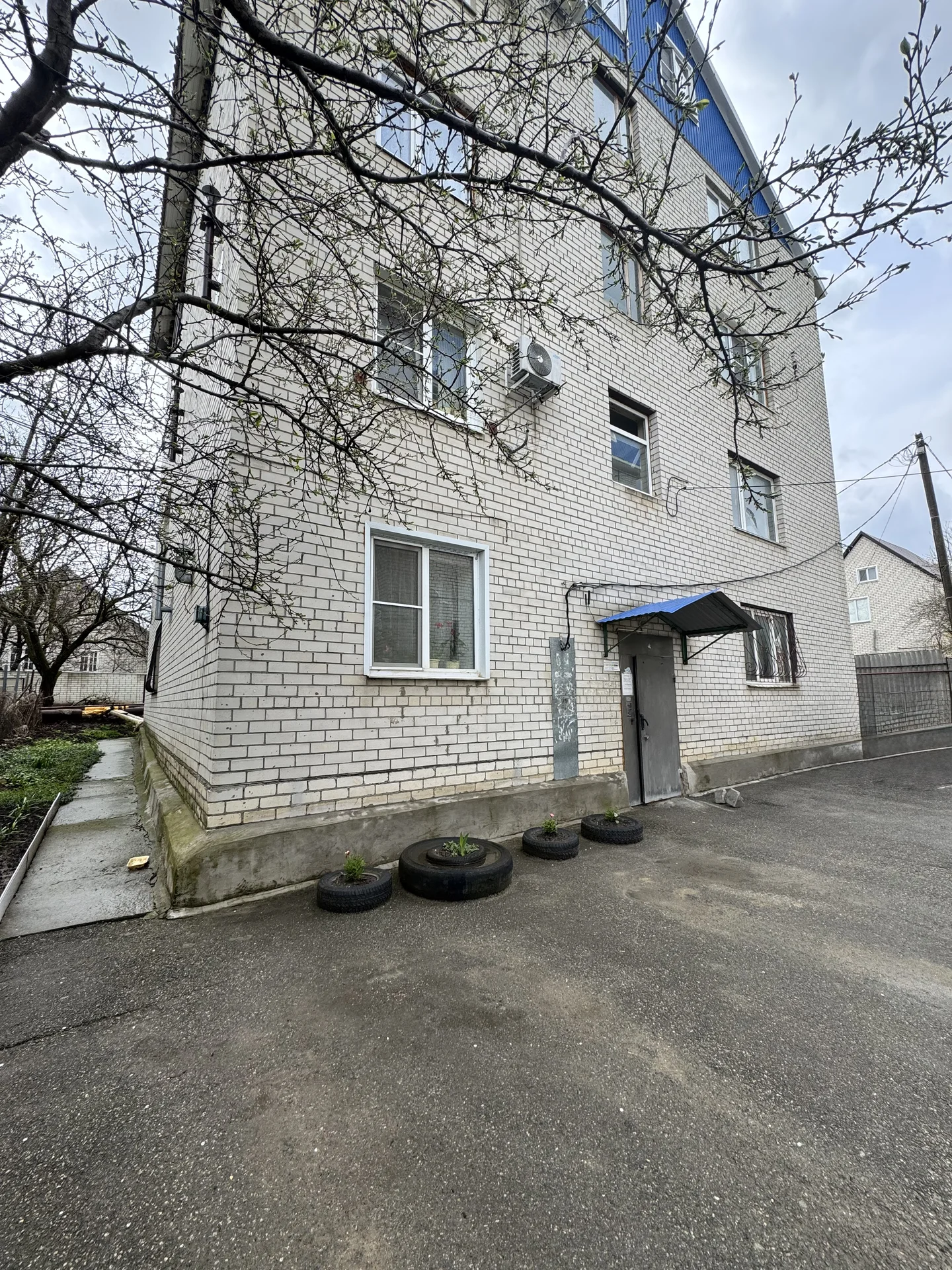 1-комнатная квартира - миниатюра 2