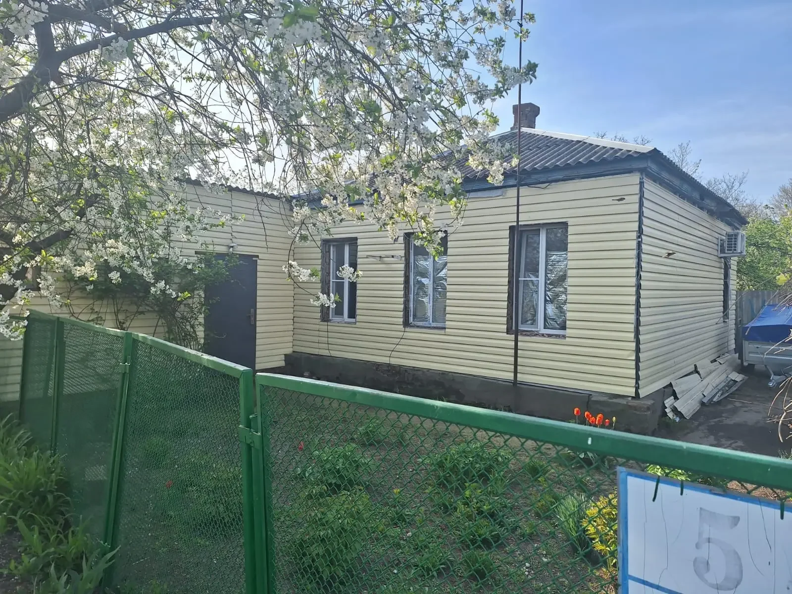 Дом в станице - изображение 1