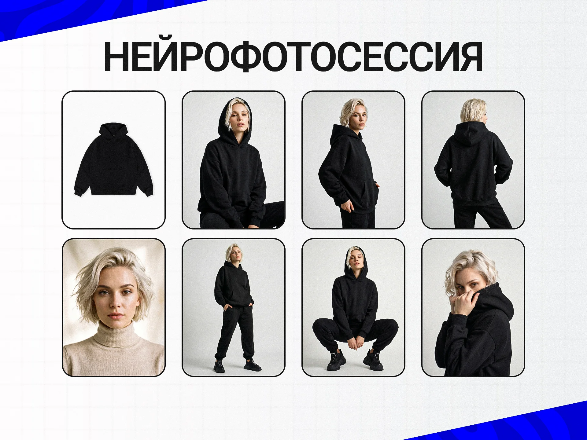 Инфографика для маркетплейсов | Дизайн карточек - миниатюра 7