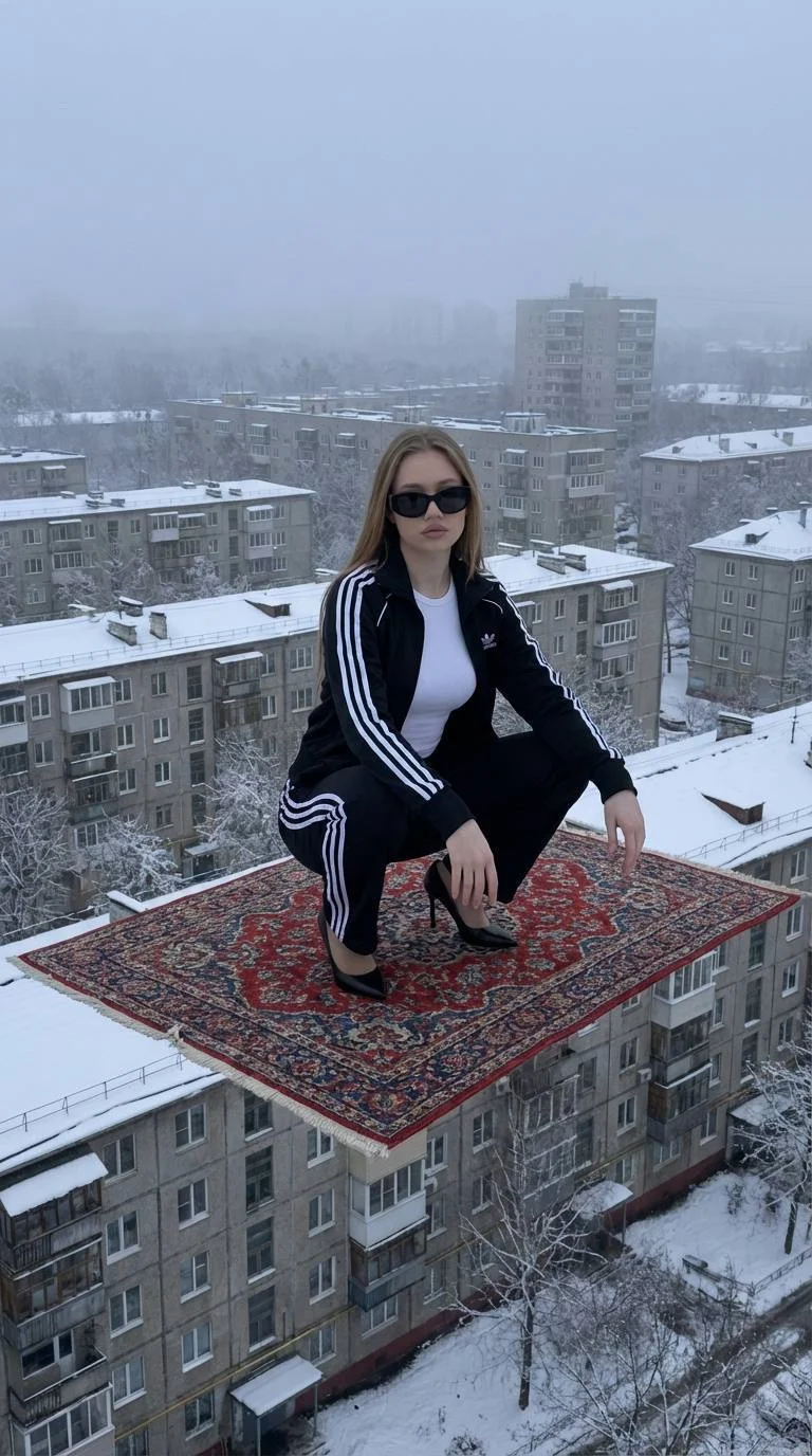 Все нейросети навсегда без подписок - миниатюра 9