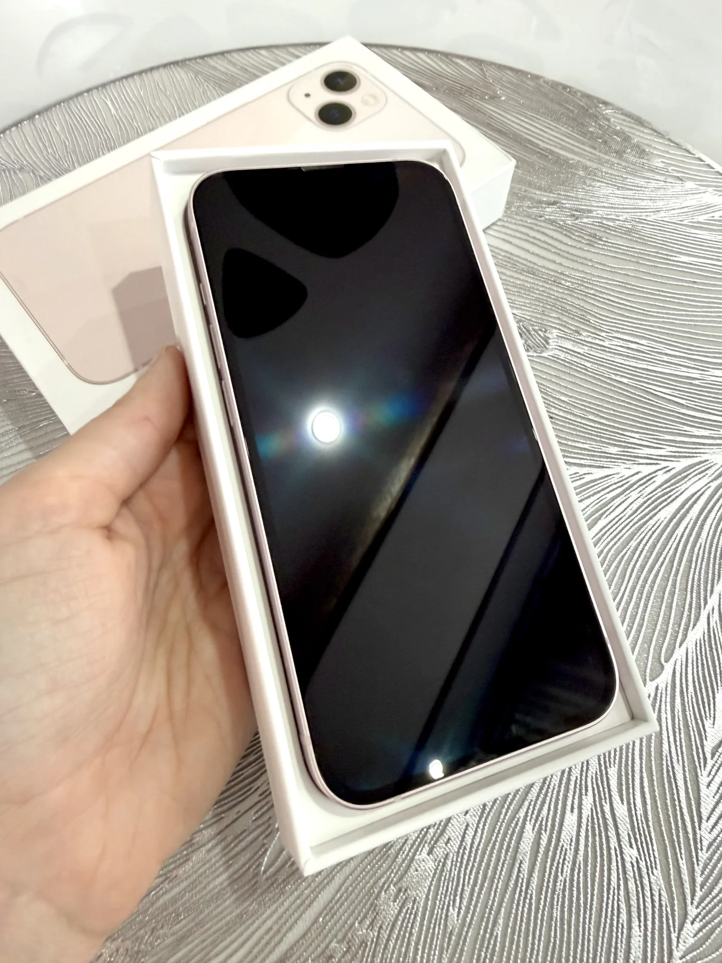iPhone 13 128Gb Pink - миниатюра 5