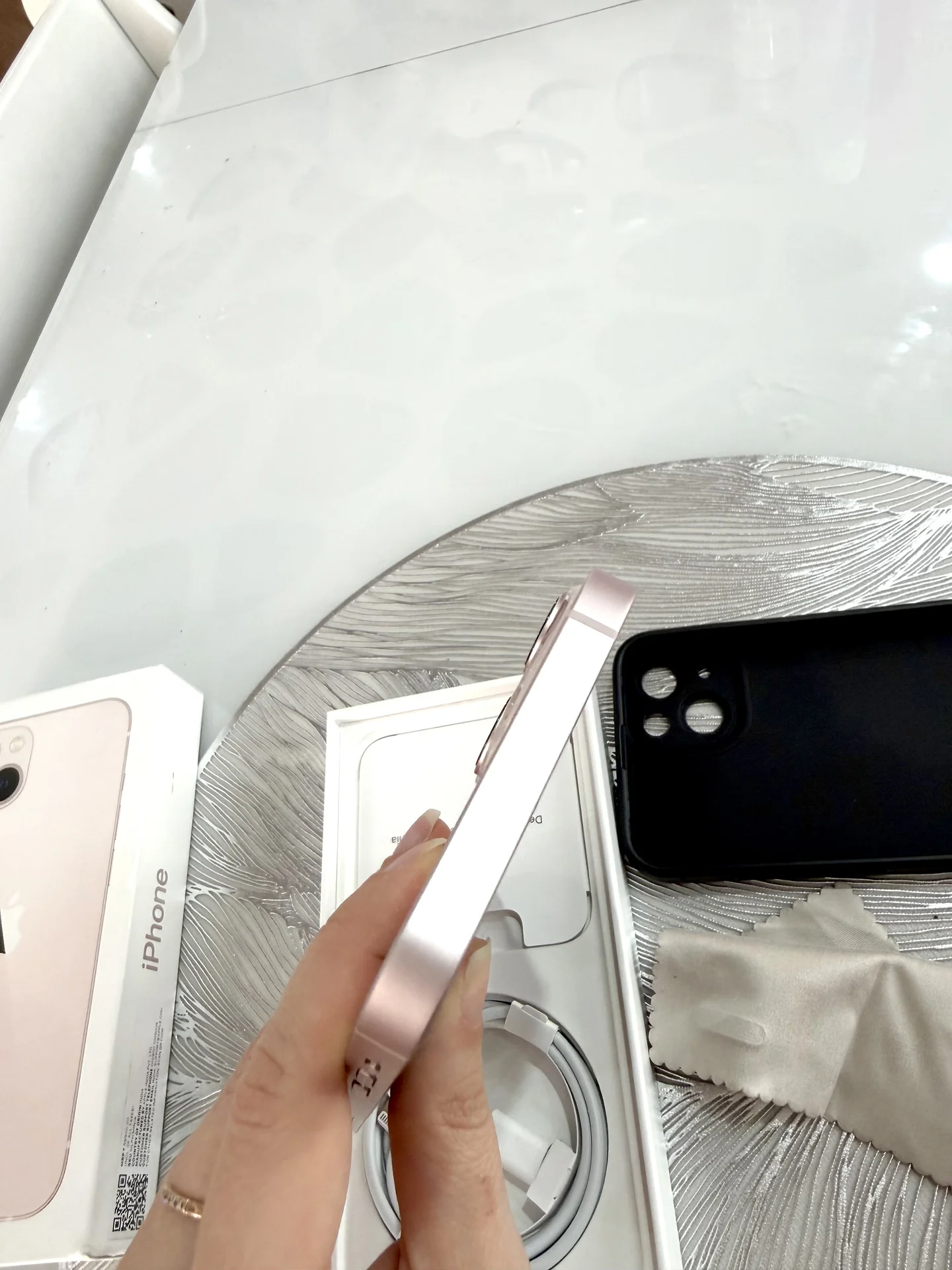 iPhone 13 128Gb Pink - миниатюра 10