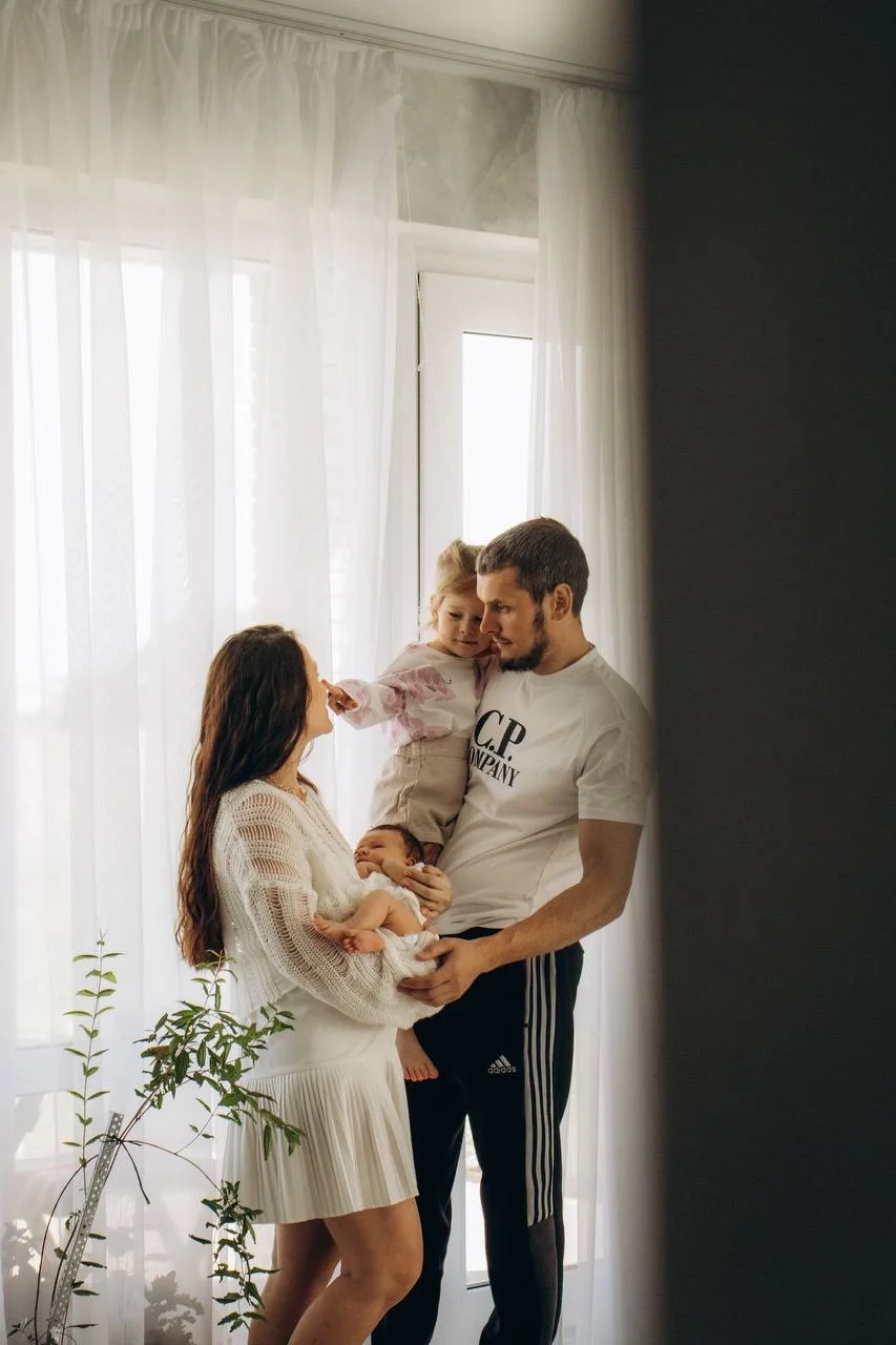 Семейный Фотограф - миниатюра 2
