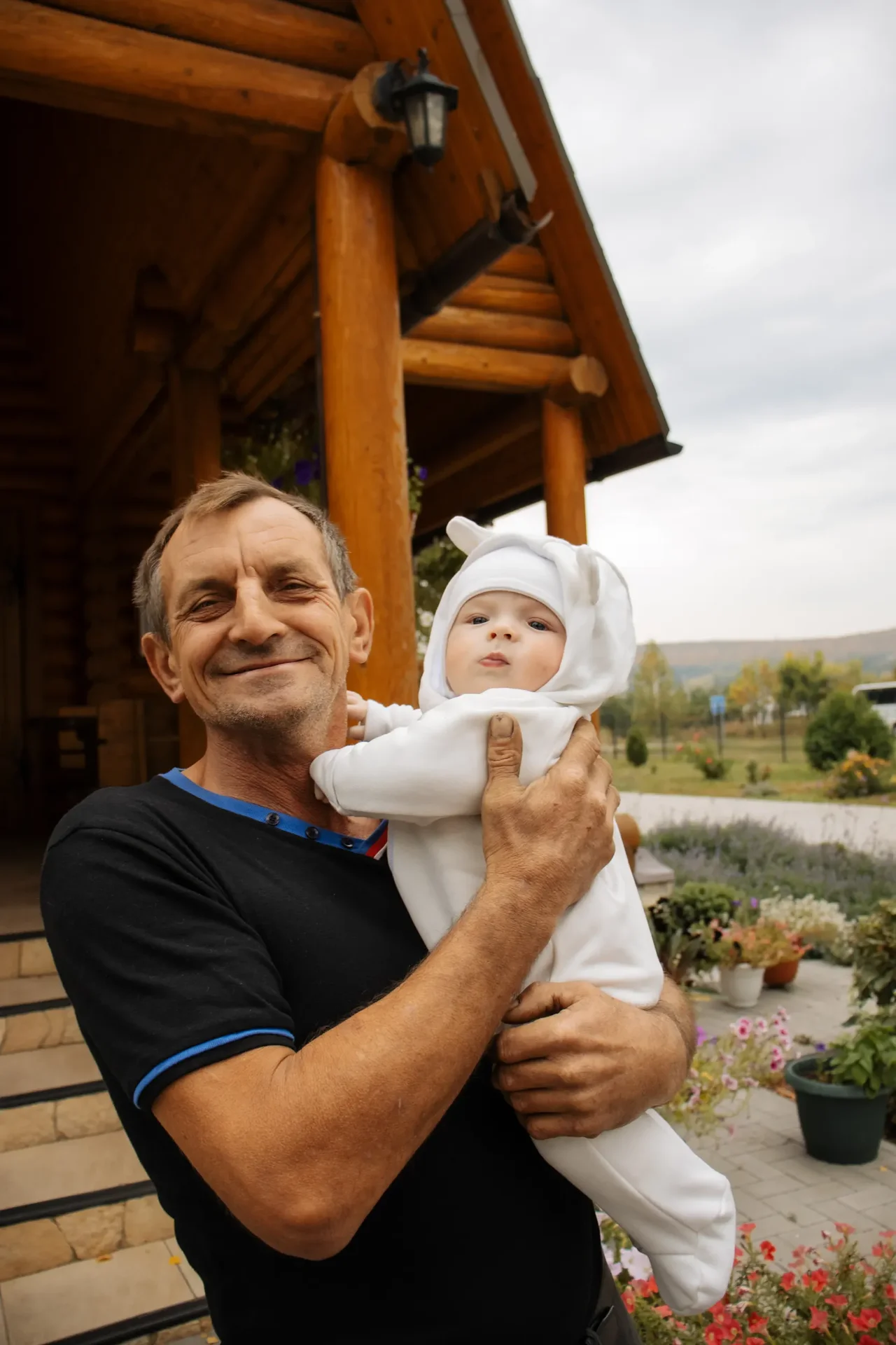 Семейный Фотограф - миниатюра 7