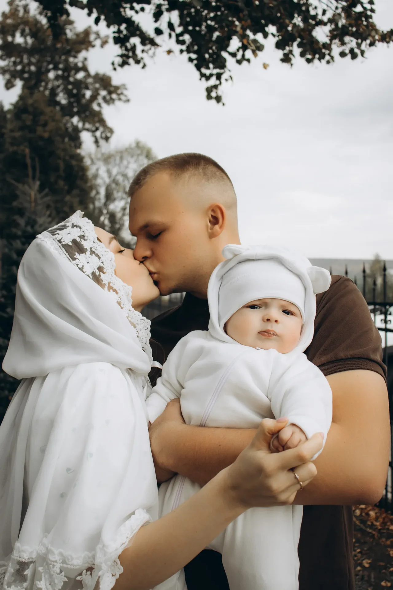 Семейный Фотограф - миниатюра 8
