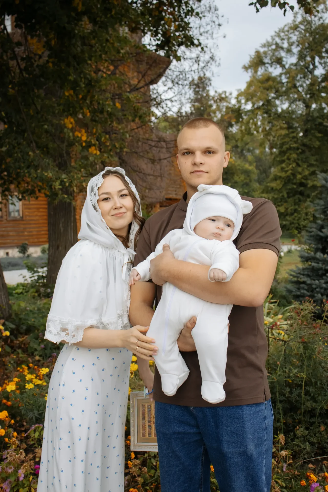 Семейный Фотограф - миниатюра 11