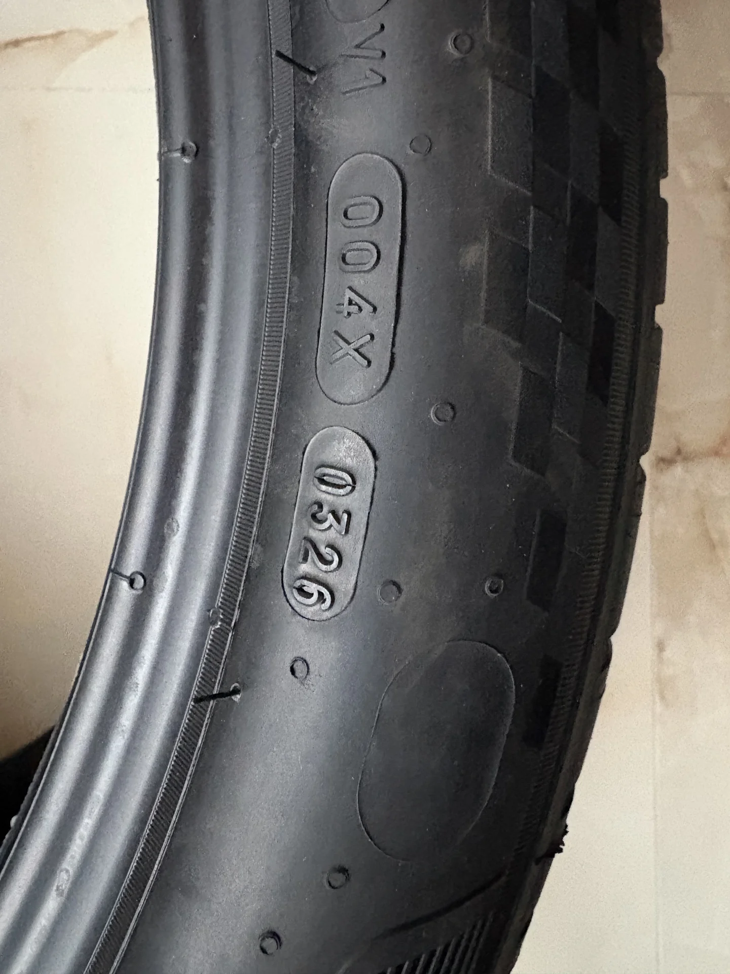 Michelin pilot sport 4 SUV ZP* - миниатюра 2