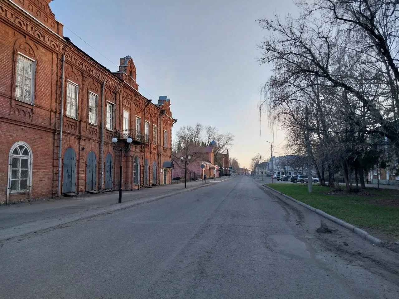 Экскурсии Бийск - миниатюра 5