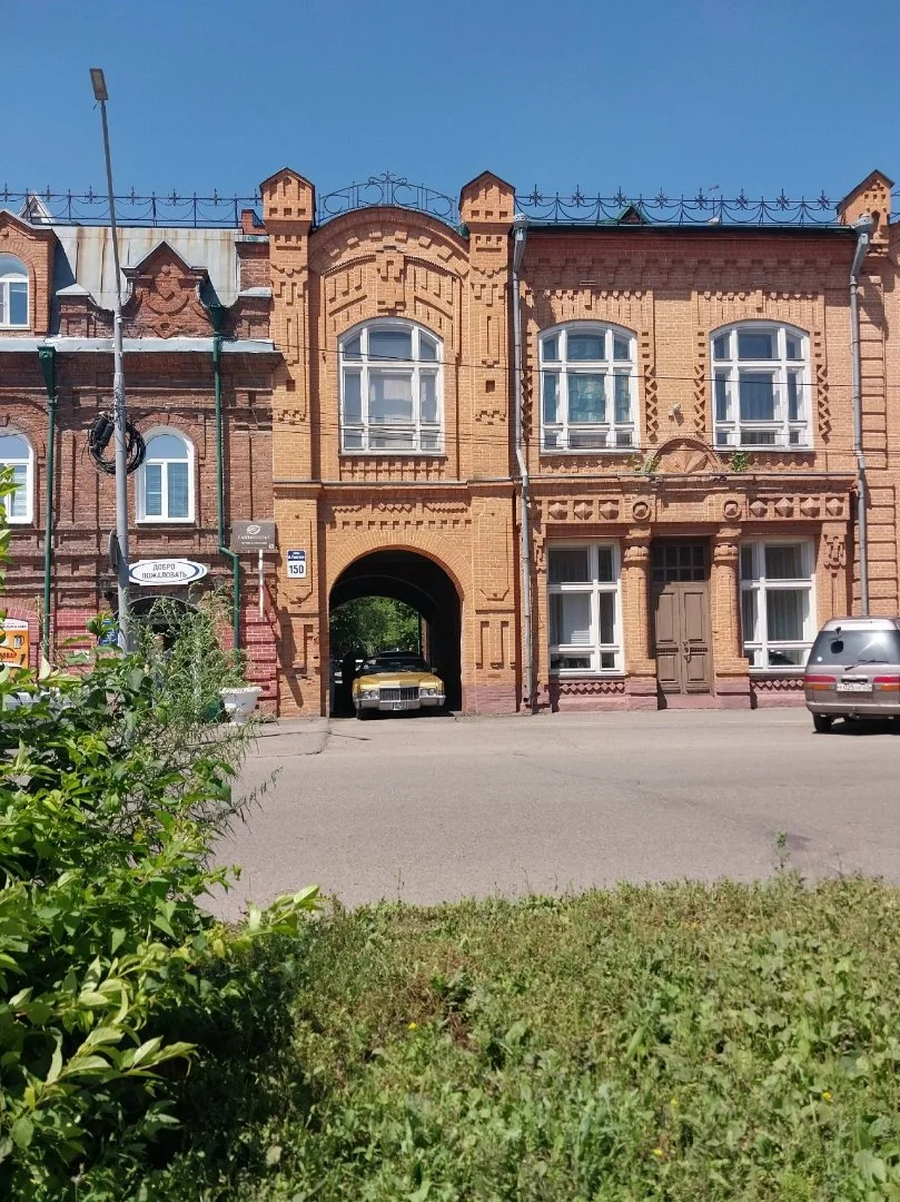 Экскурсии Бийск - миниатюра 8