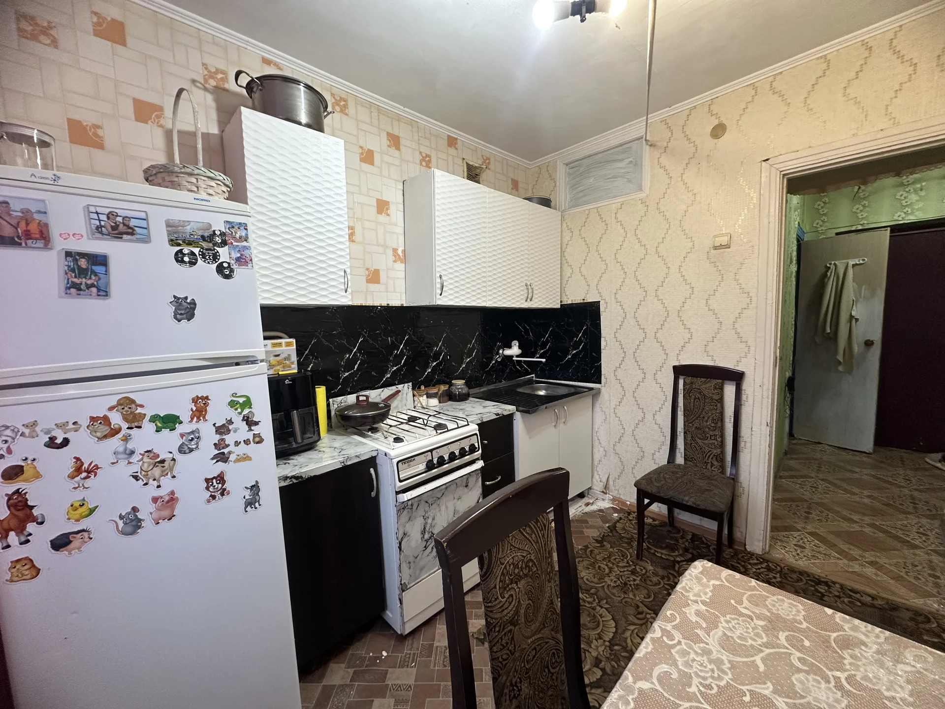 Квартира - миниатюра 2