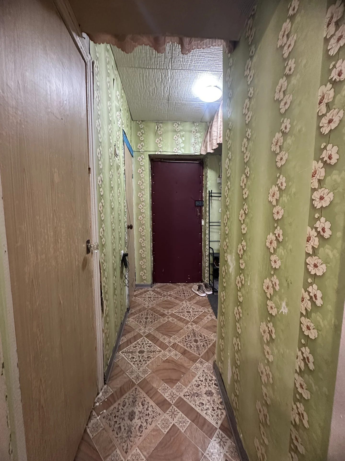 Квартира - миниатюра 3
