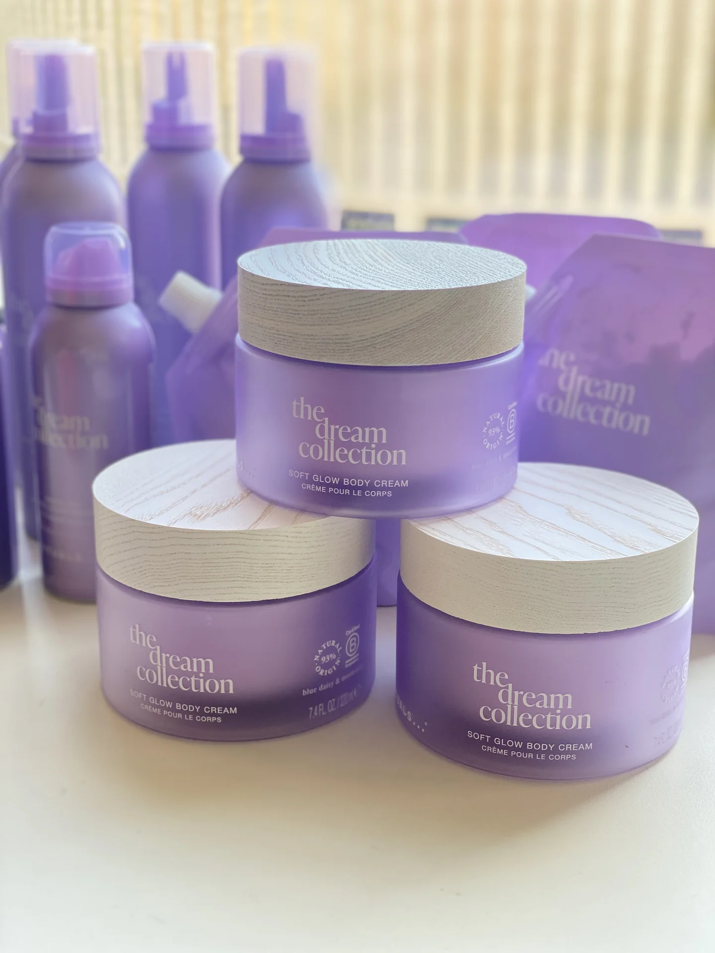 Rituals the Dream collection крем для тела - изображение 1