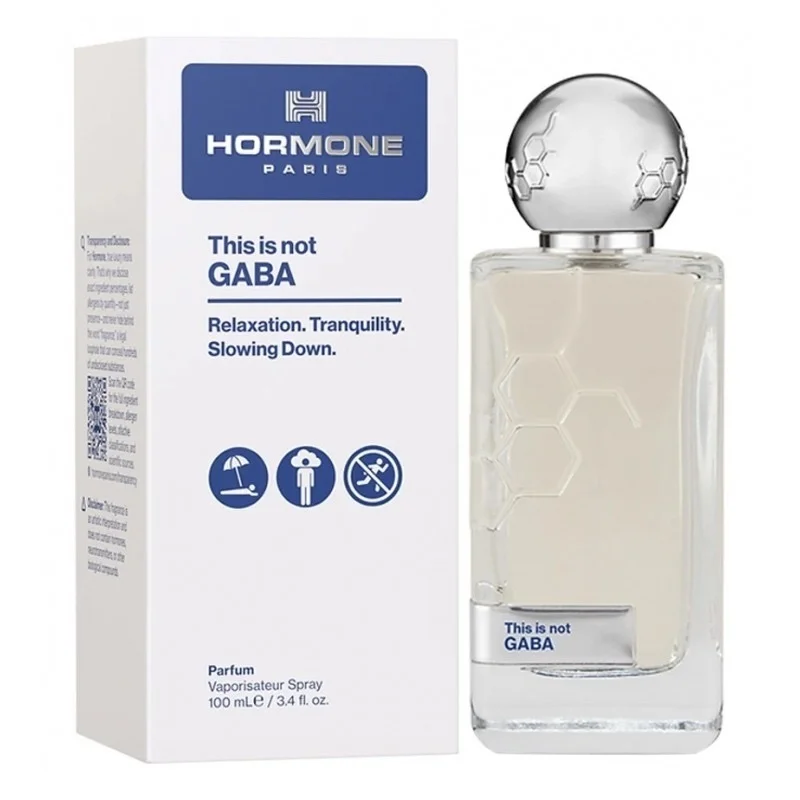 HORMONE PARIS This Is Not GABA 10 мл