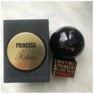 I Don't Need A Prince By My Side To Be A Princess - миниатюра 2