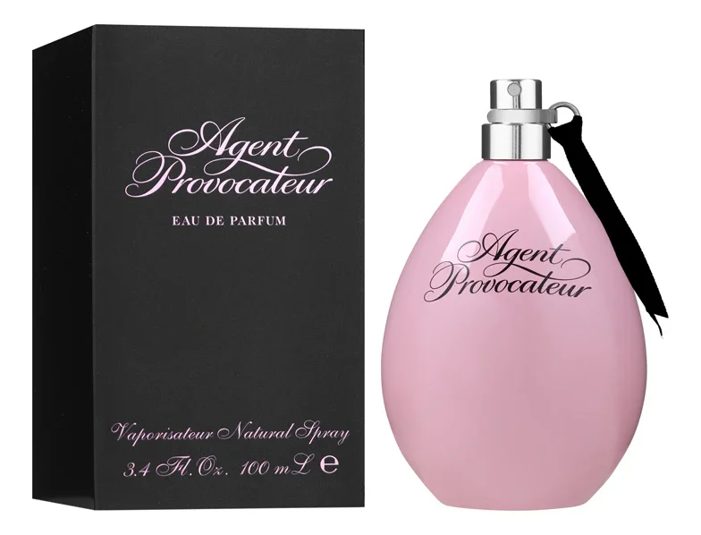 AGENT PROVOCATEUR Agent Provocateur 10 - изображение 1