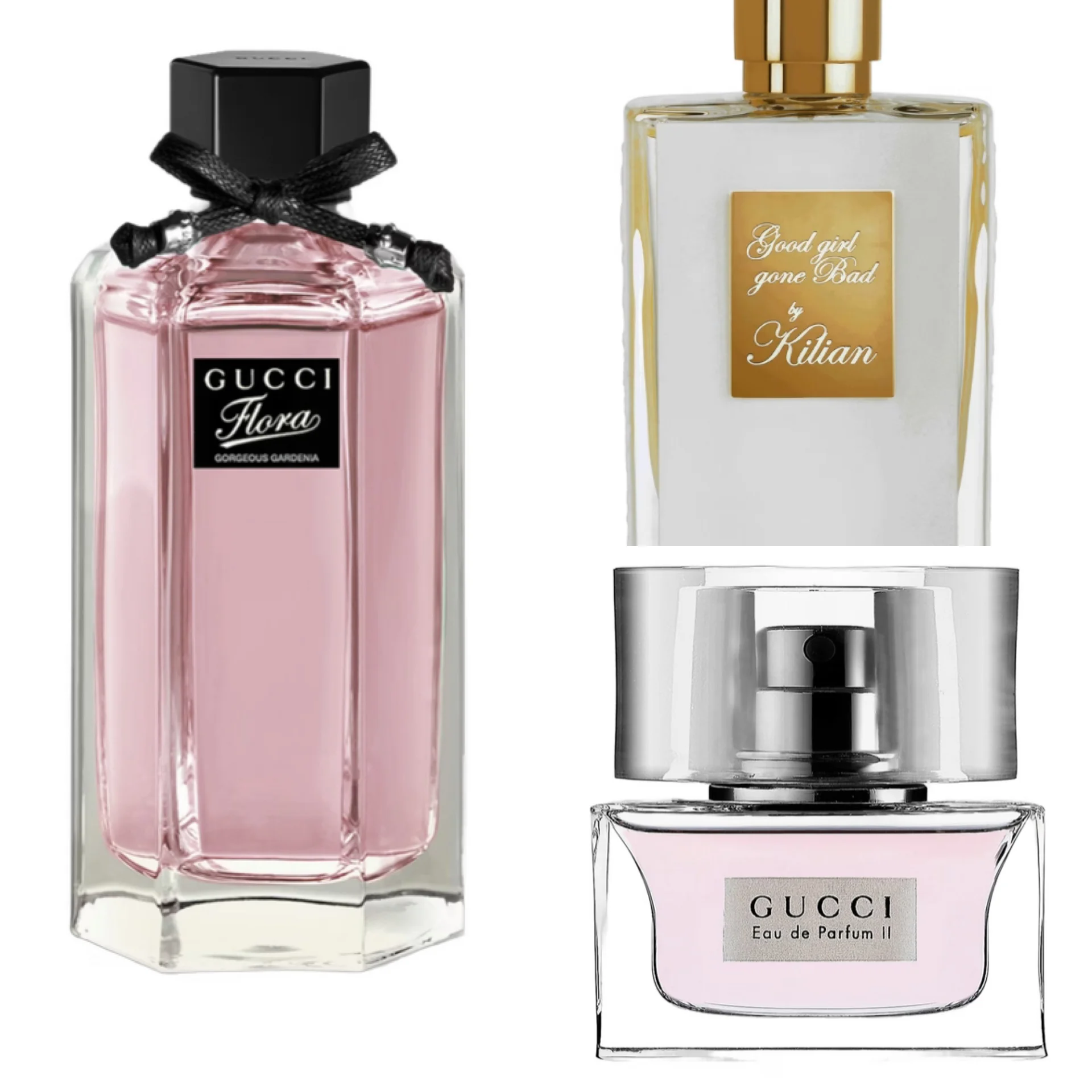 Женские ароматы на весну лето Kilian Gucci духи - изображение 1