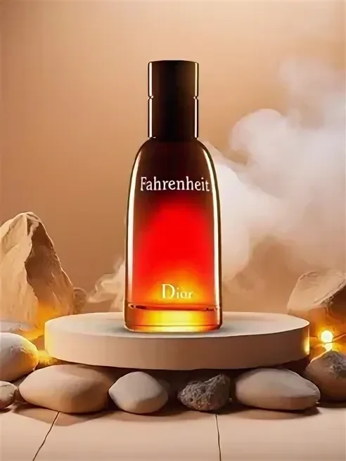 Fahrenheit Dior - изображение 1