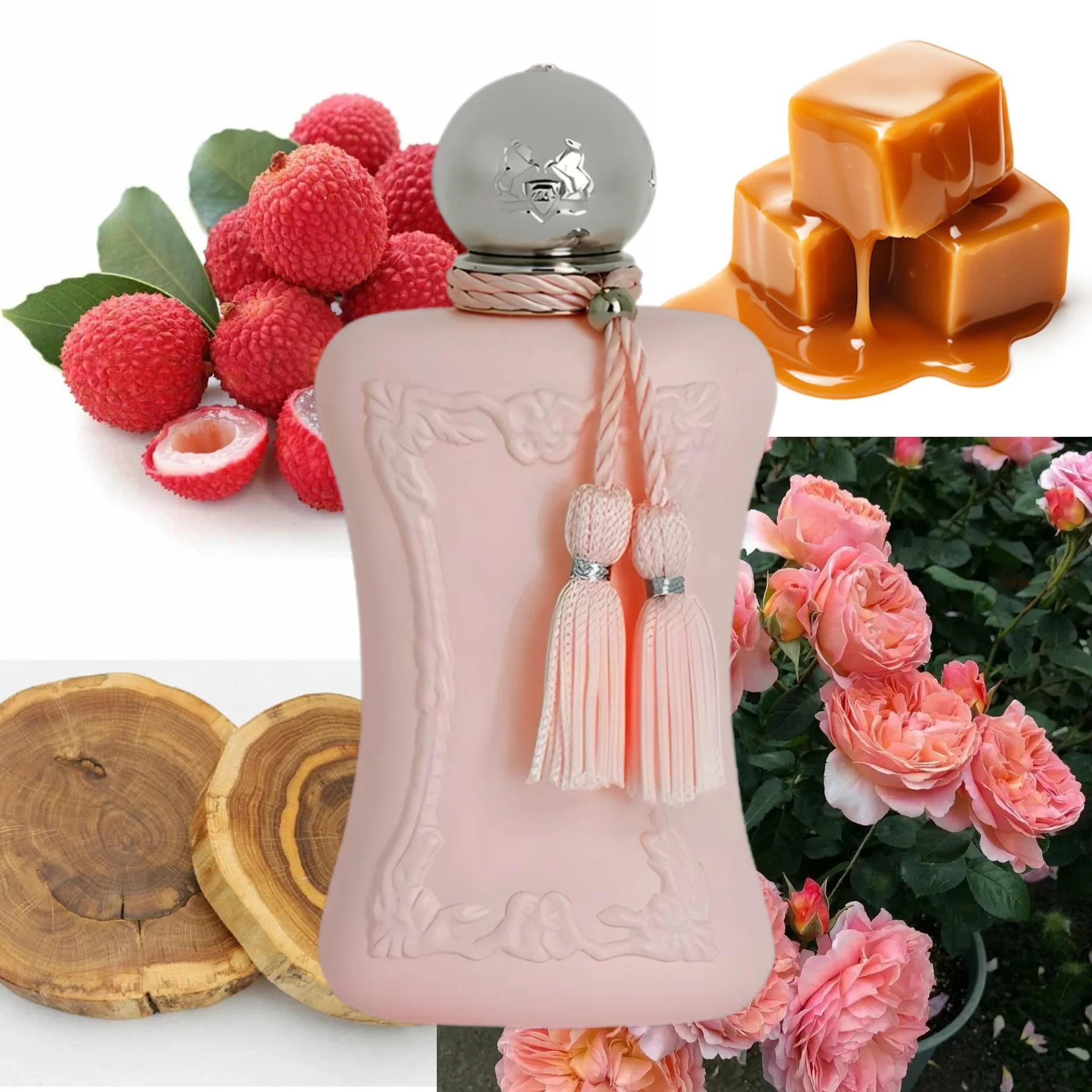 Delina Parfums de Marly 5 мл