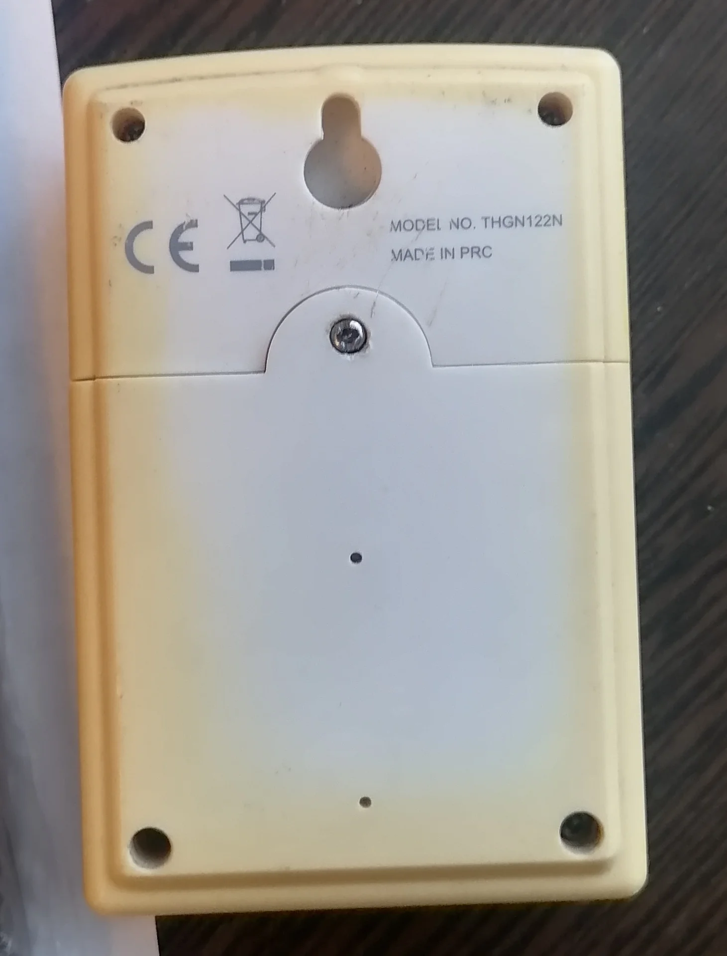 Домашняя метеостанция Oregon RAR 500N - миниатюра 4