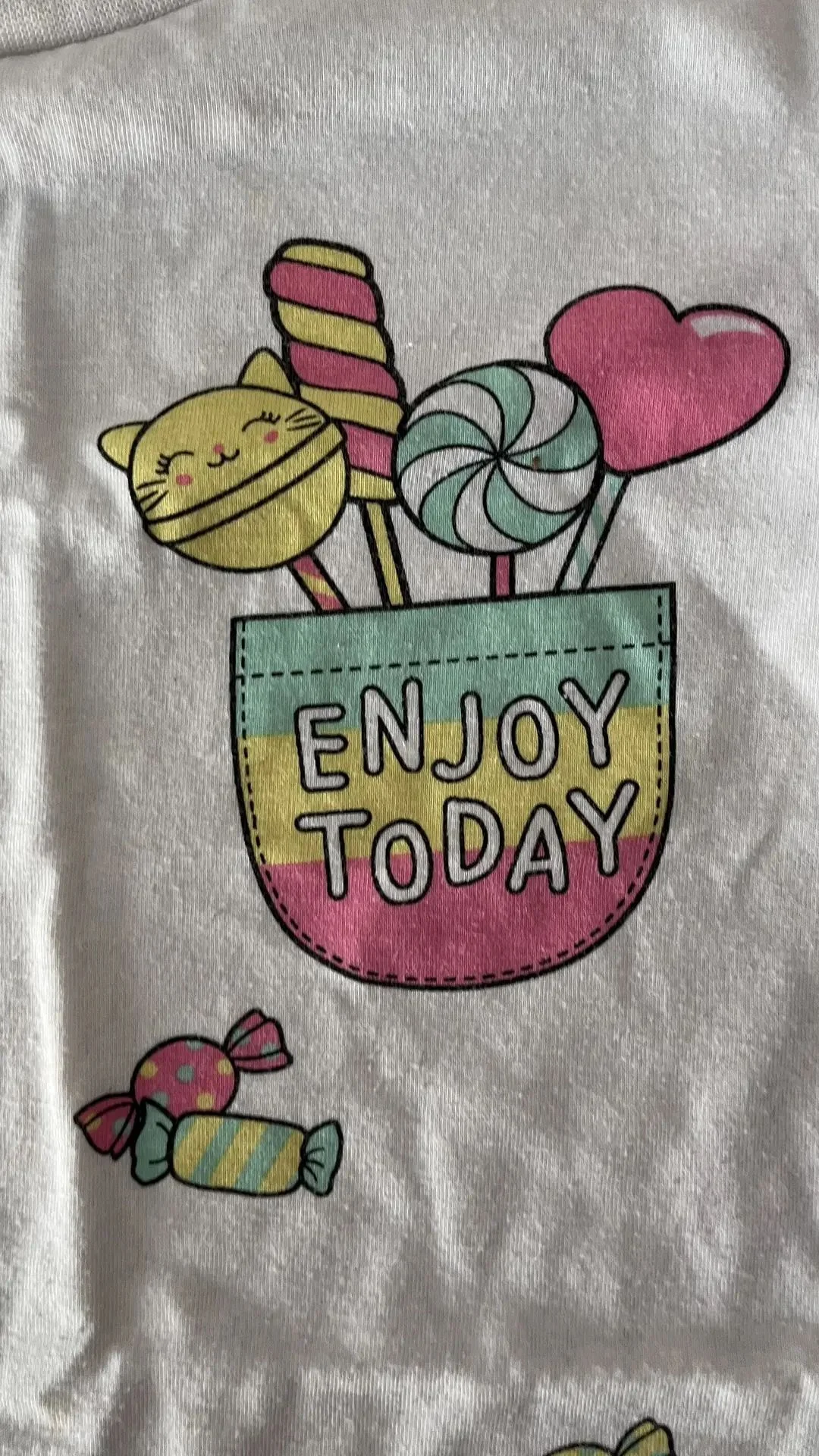 футболка - миниатюра 3