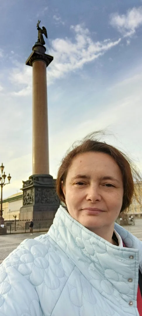 Экскурсии по Санкт-Петербургу - изображение 1