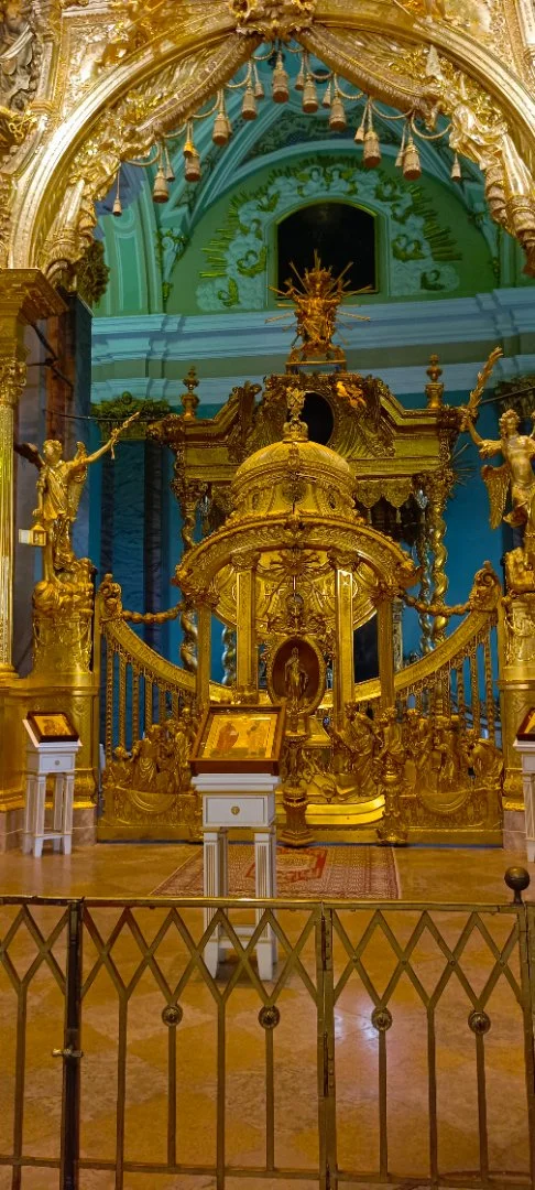 Экскурсии по Санкт-Петербургу - миниатюра 3