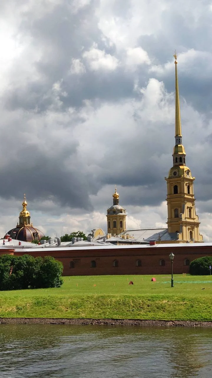 Экскурсии по Санкт-Петербургу - миниатюра 9
