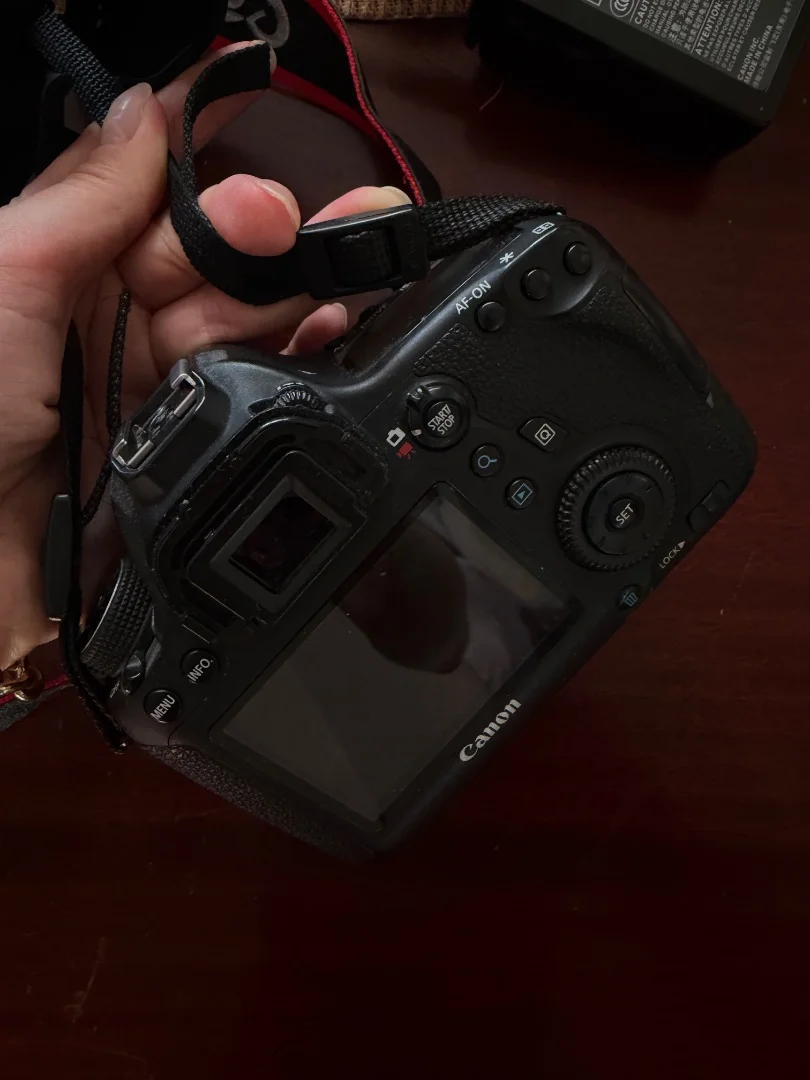 Комплект Canon EOS 6d - миниатюра 2