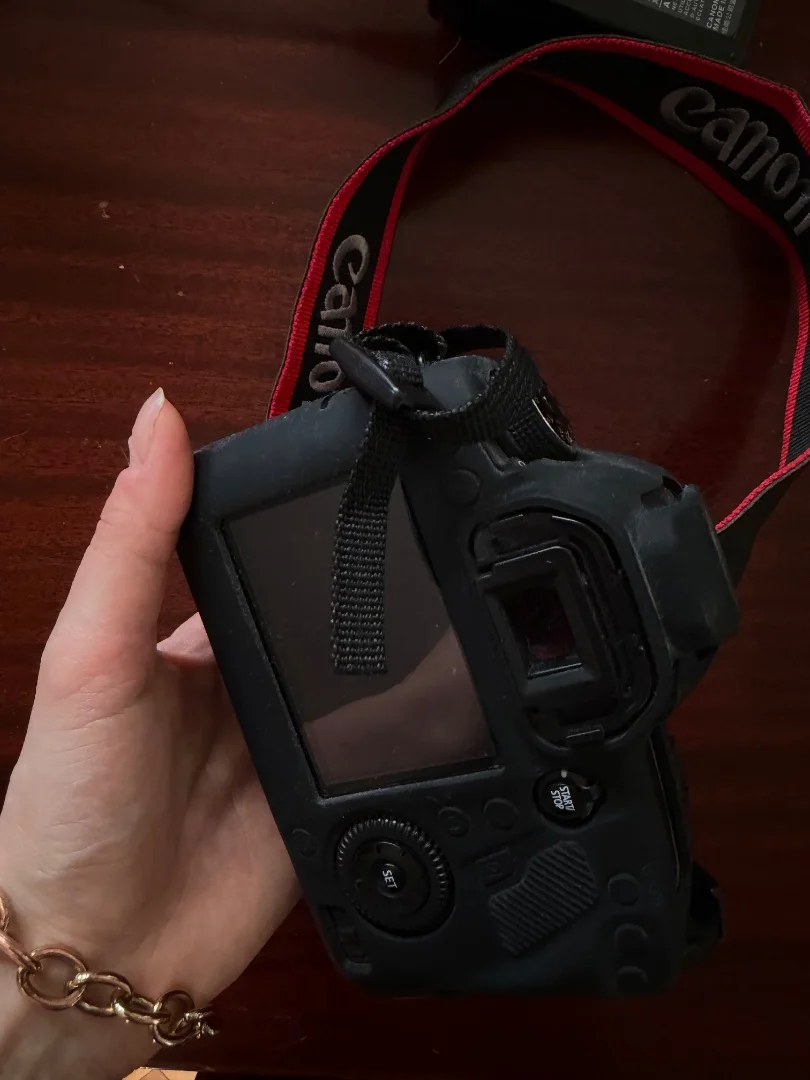 Комплект Canon EOS 6d - миниатюра 3