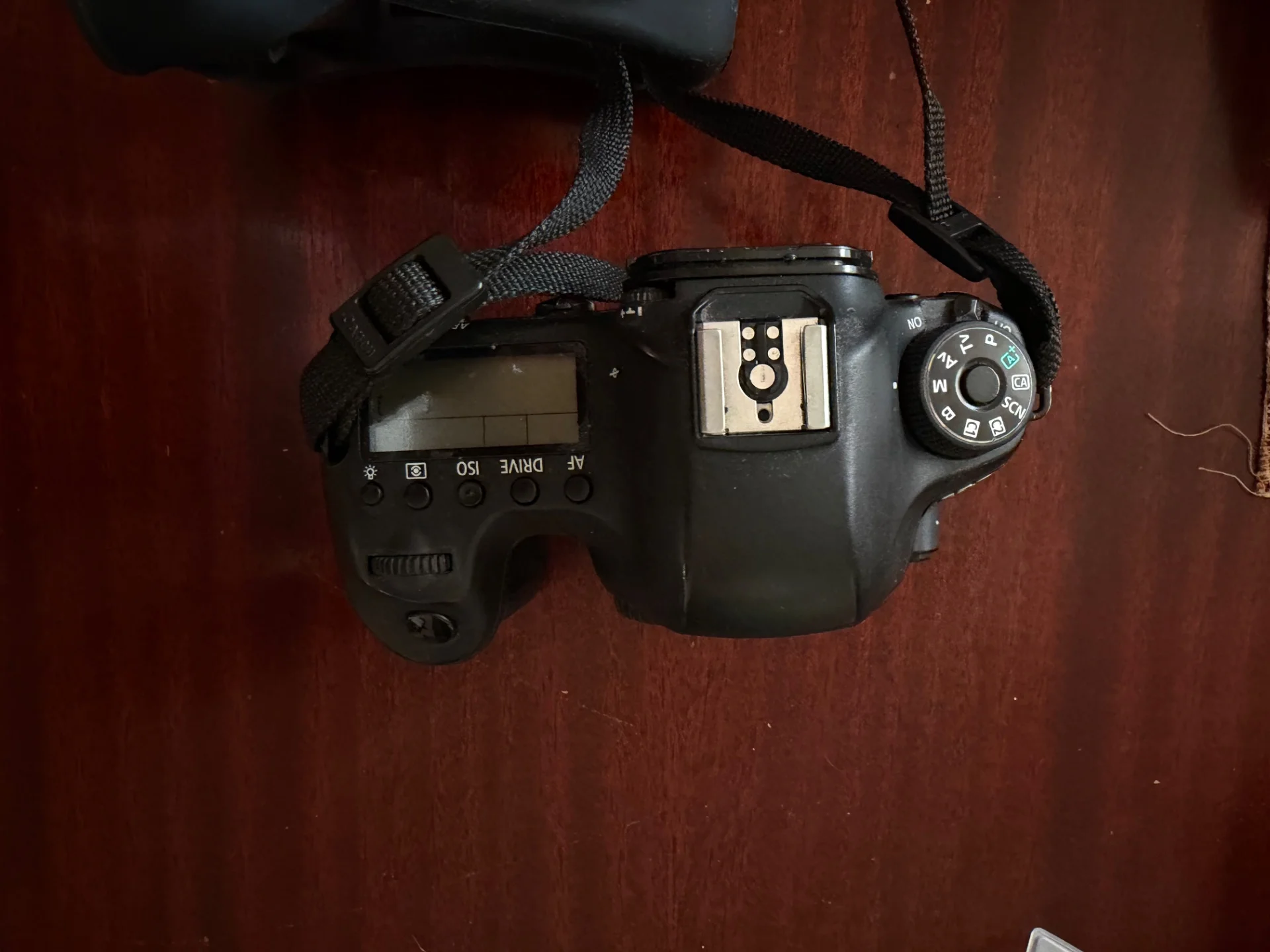 Комплект Canon EOS 6d - миниатюра 5