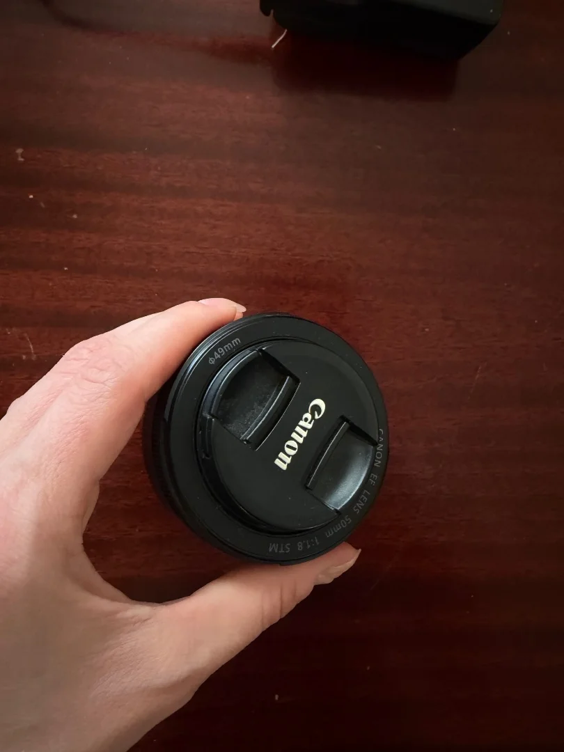 Комплект Canon EOS 6d - миниатюра 6