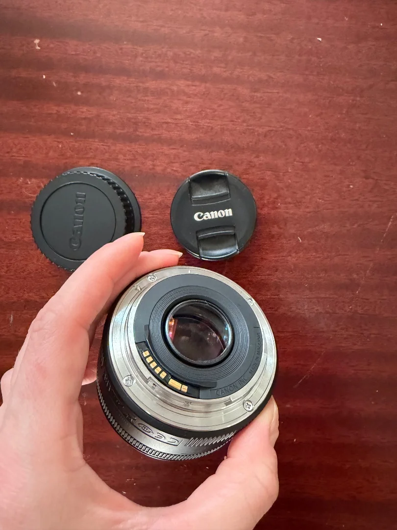 Комплект Canon EOS 6d - миниатюра 8