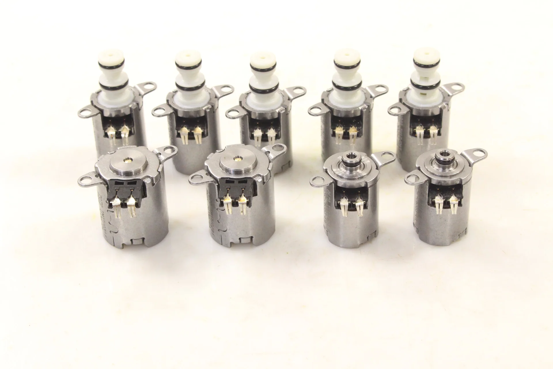 Комплект соленойдов DCT450/DCT470 - изображение 1
