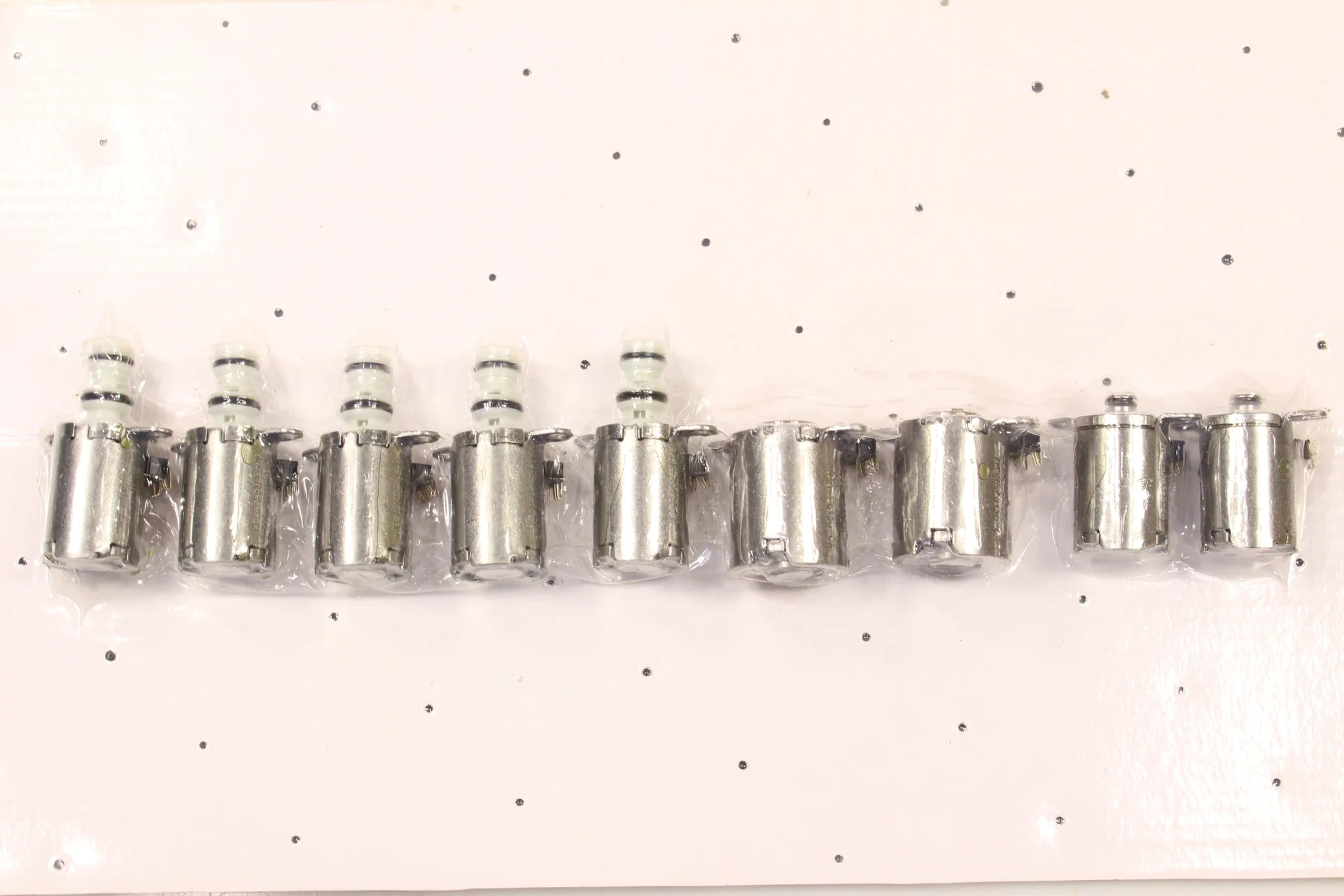 Комплект соленойдов DCT450/DCT470 - миниатюра 2
