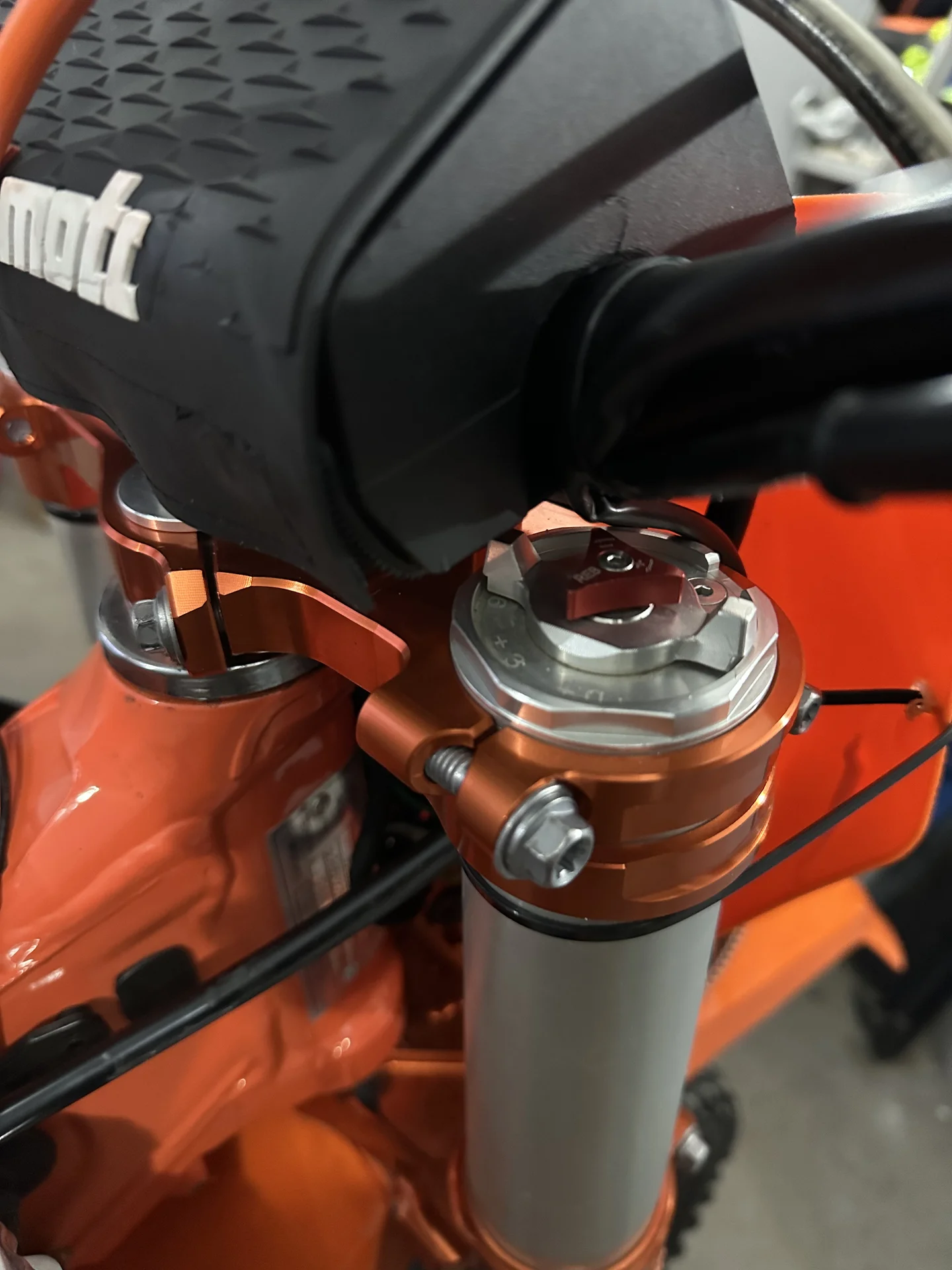 Эндуро FXMOTO K10 YBS300 - миниатюра 4