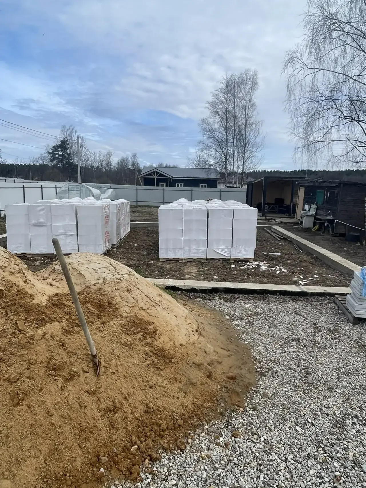 Газоблок стеновой - миниатюра 4