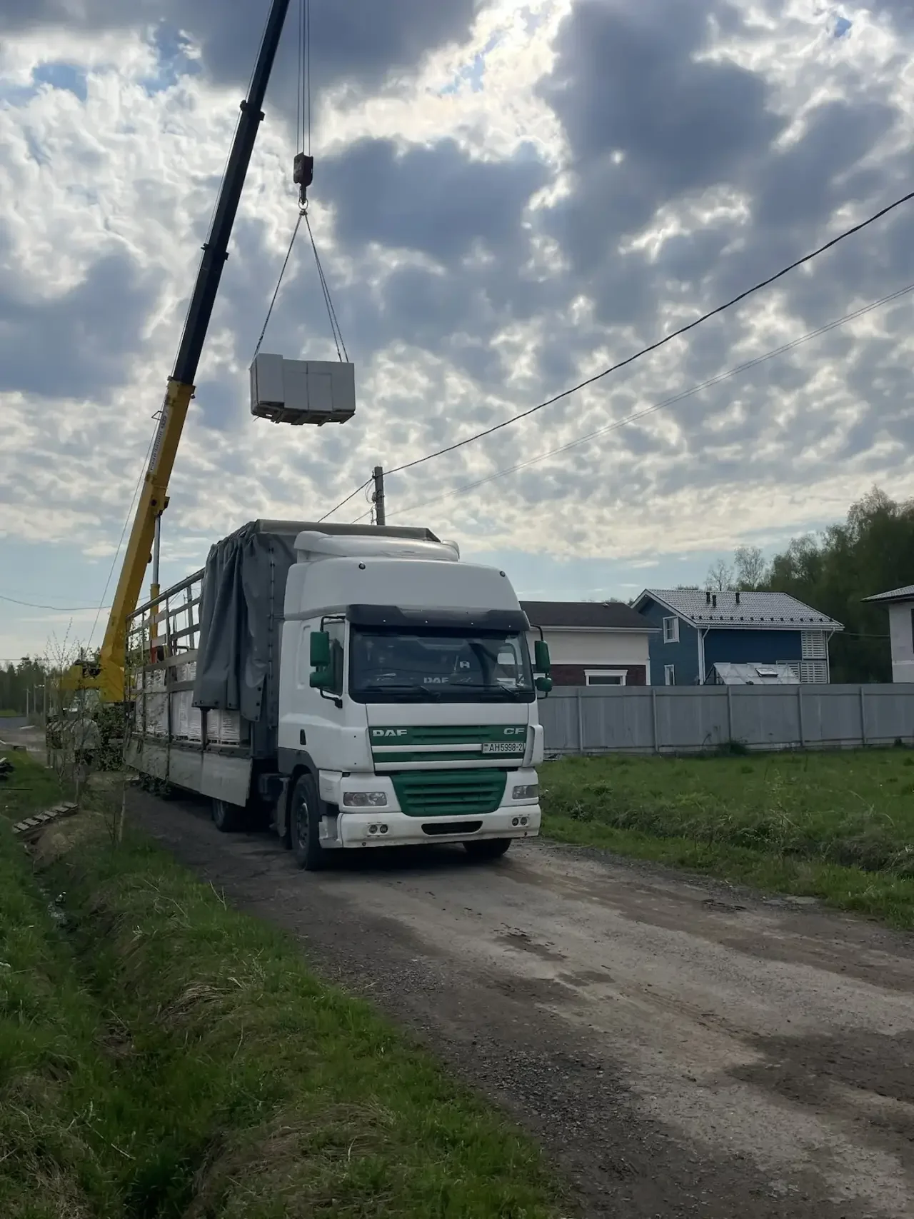 Газоблоки - изображение 1