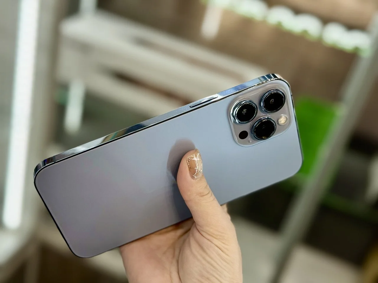 iPhone 13 Pro Max 128Gb - миниатюра 5