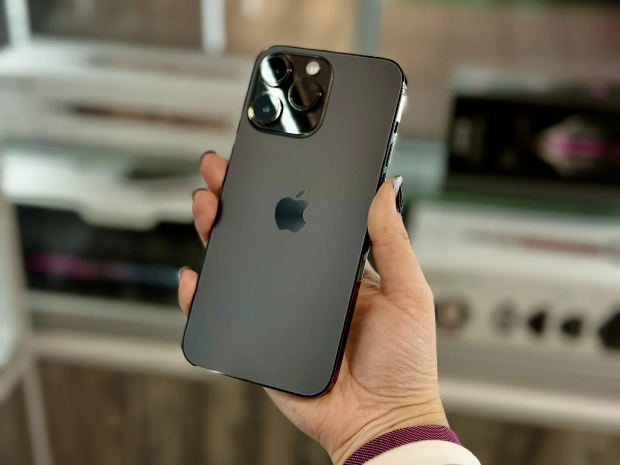 iPhone 14 Pro Max 128Gb