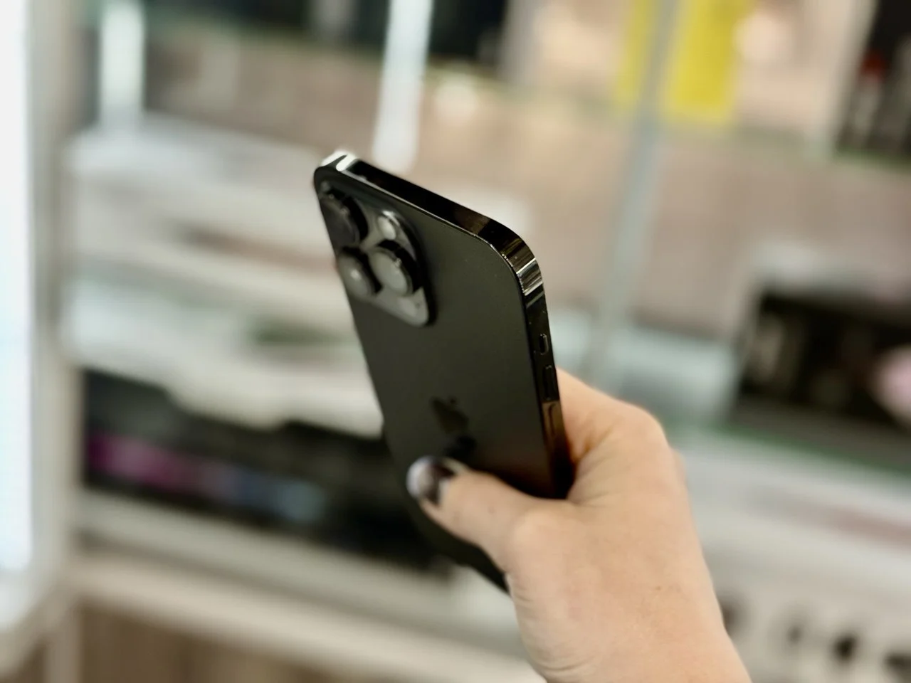 iPhone 14 Pro Max 128Gb - миниатюра 2
