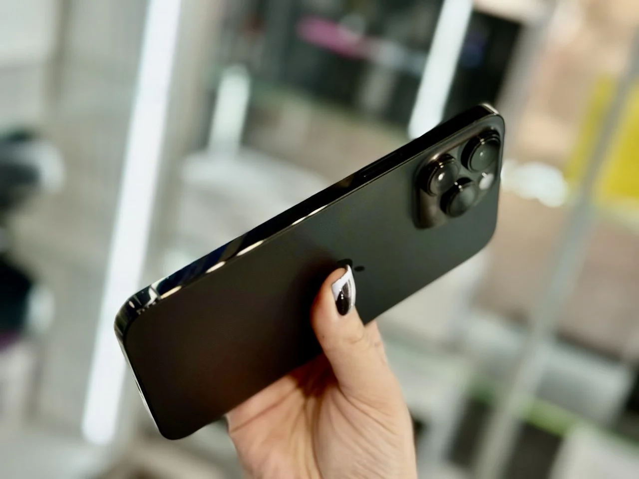 iPhone 14 Pro Max 128Gb - миниатюра 3