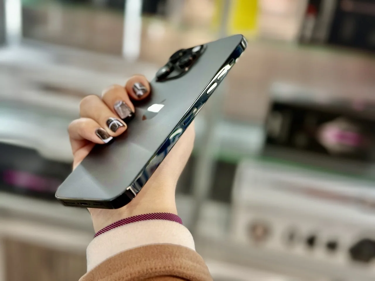 iPhone 14 Pro Max 128Gb - миниатюра 5
