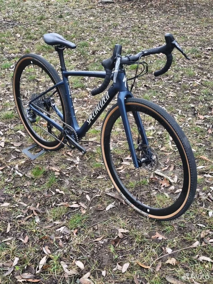 Specialized Diverge carbon 52 - миниатюра 2