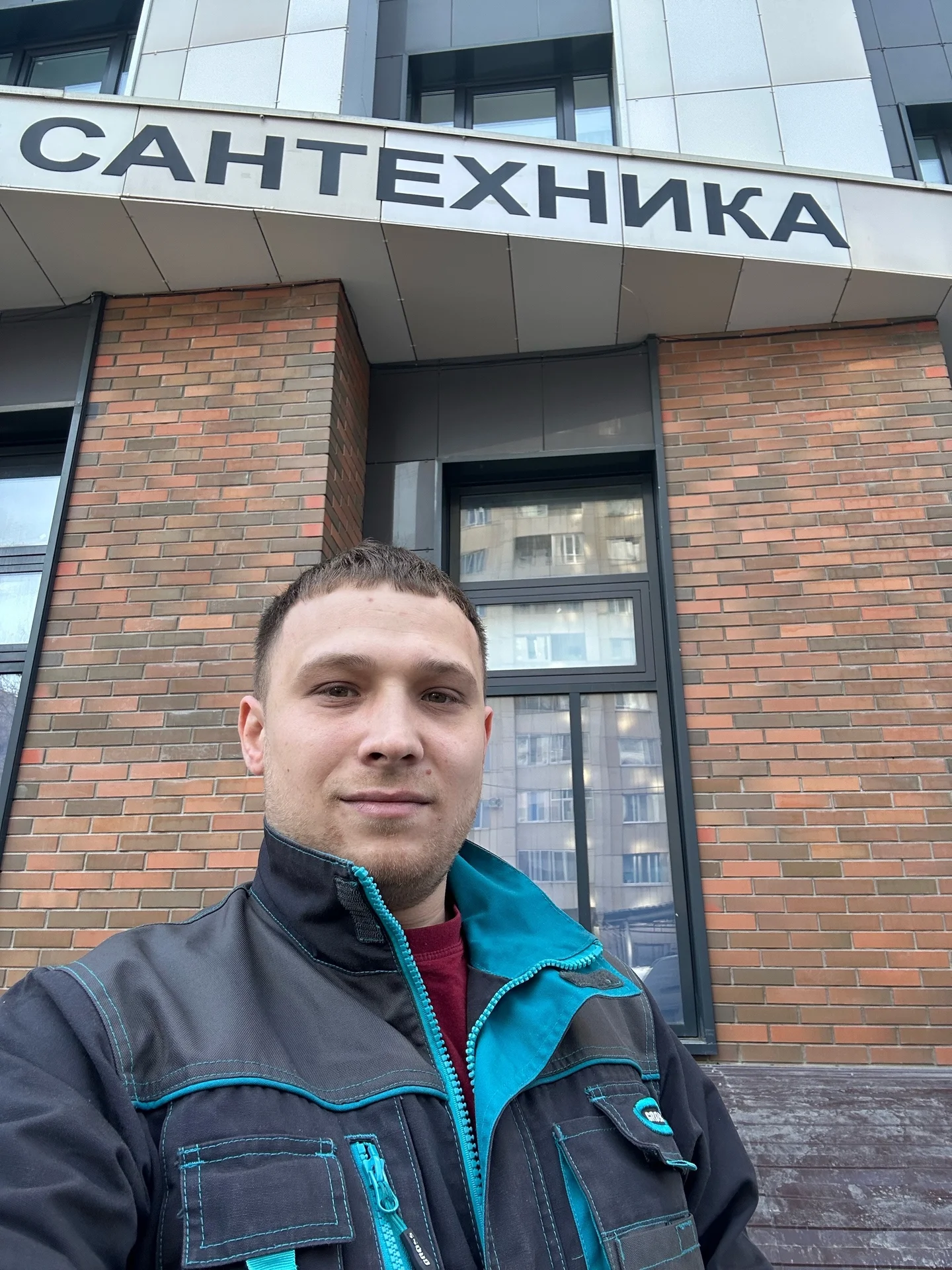 Слесарь-сантехник Уфа - миниатюра 2