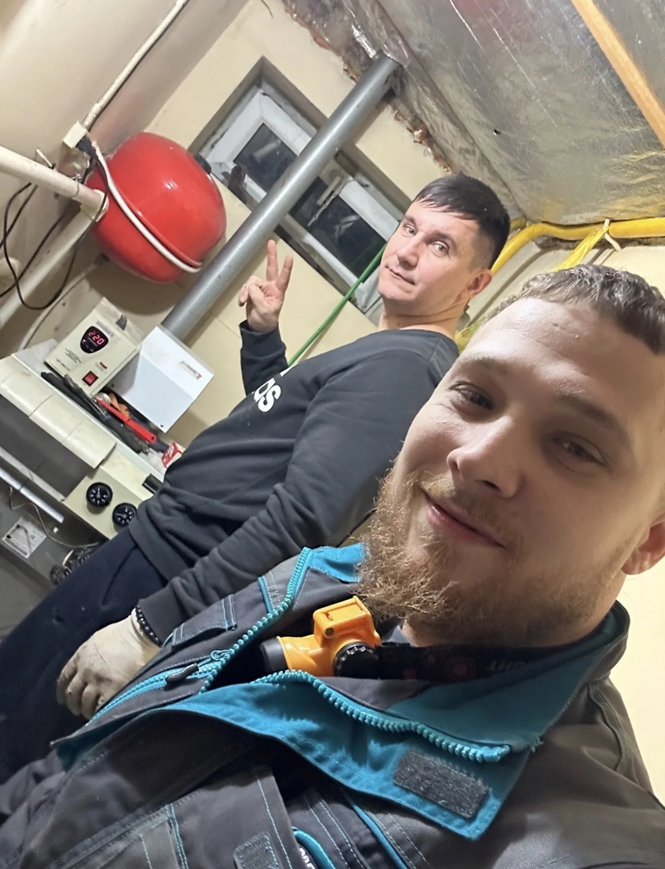 Слесарь-сантехник Уфа - миниатюра 4