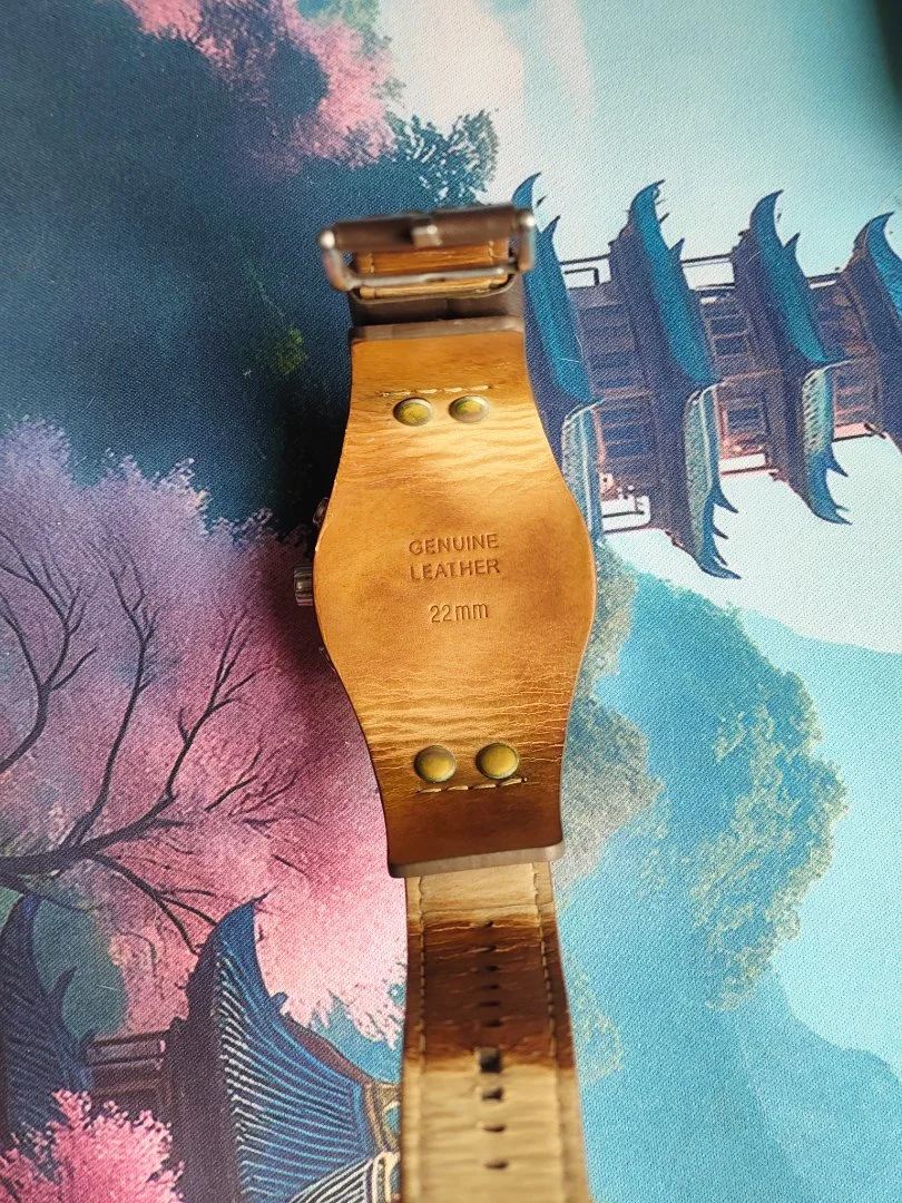 Часы Fossil CH2891 - миниатюра 3