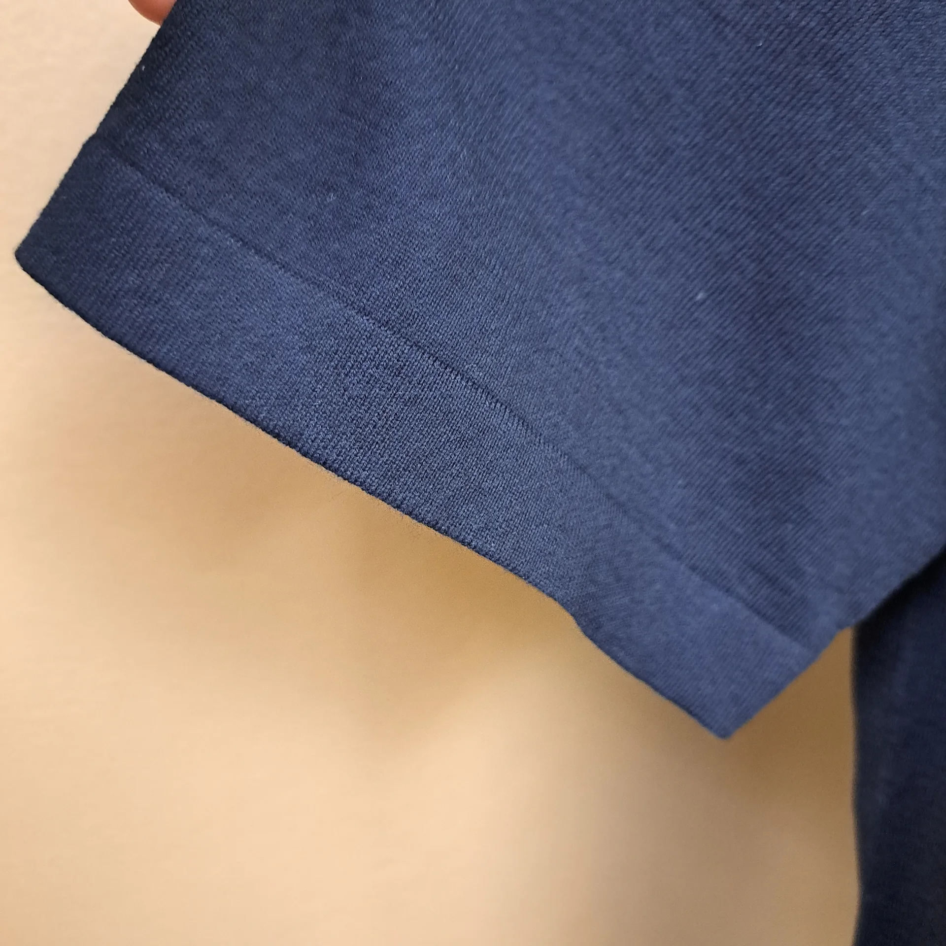 Футболка мужская Loro Piana premium - миниатюра 5