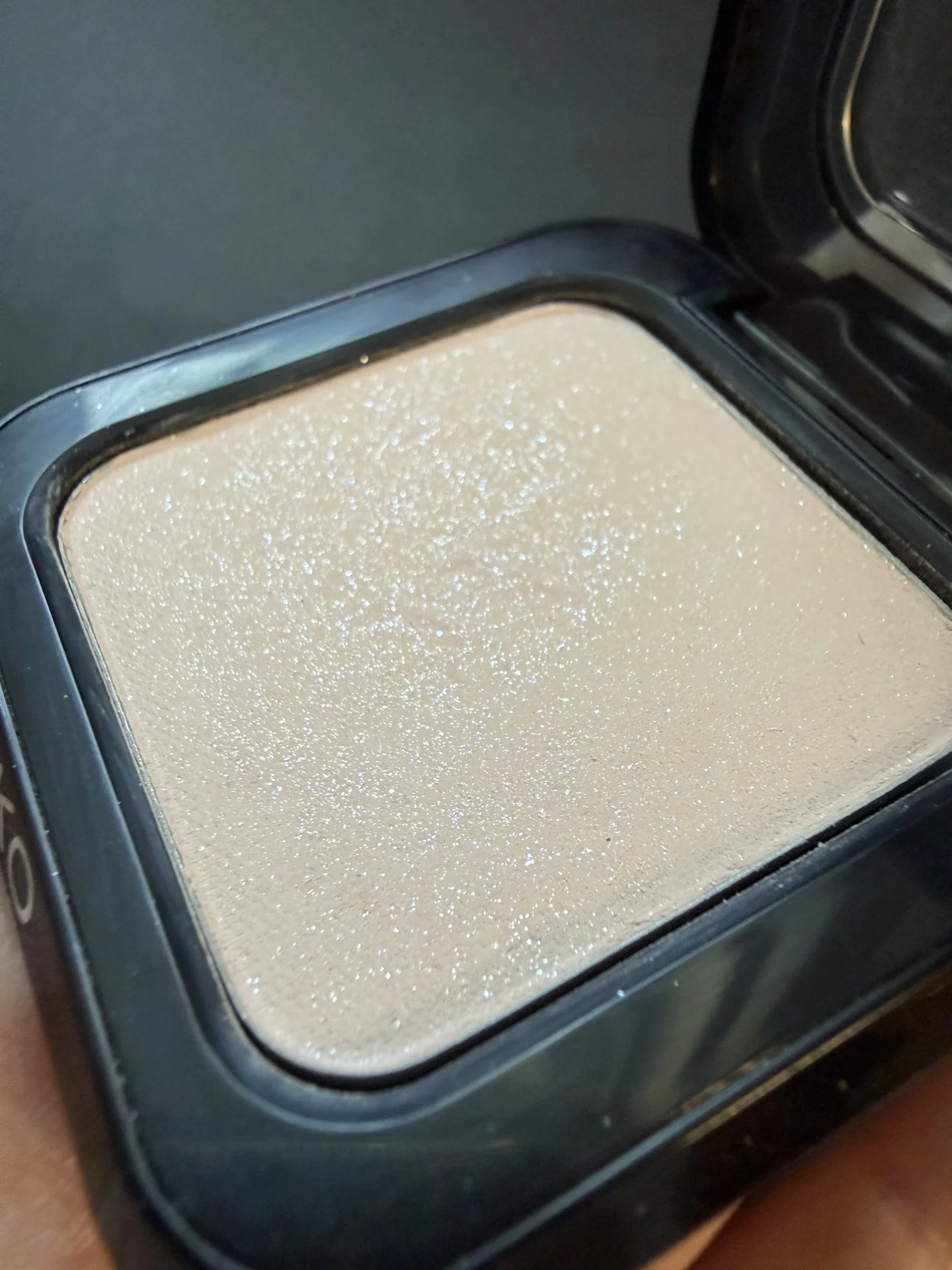 Тени Kiko 20 оттенок снят с продаж - миниатюра 3