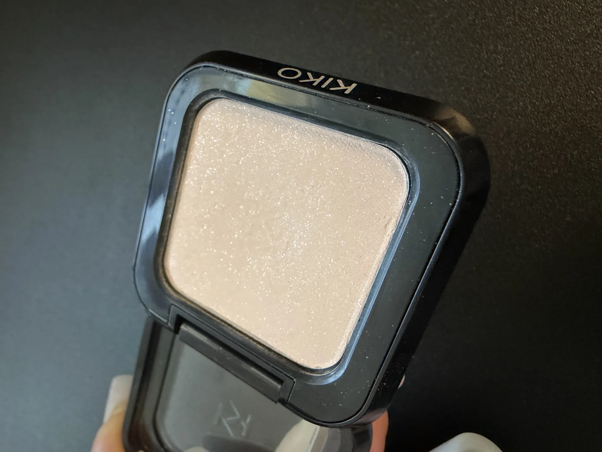 Тени Kiko 20 оттенок снят с продаж - миниатюра 4