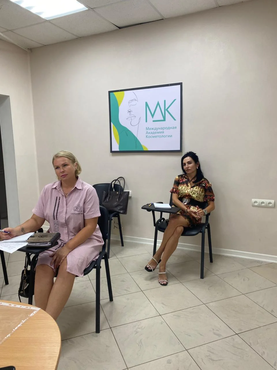 Курсы эстетической косметологии с нуля - миниатюра 6